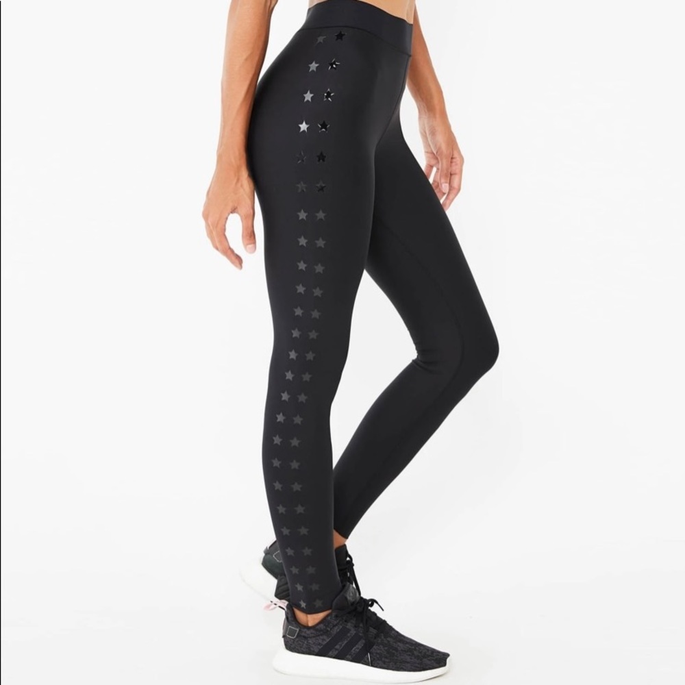 Ultracor Matt Flash Knockout Legging